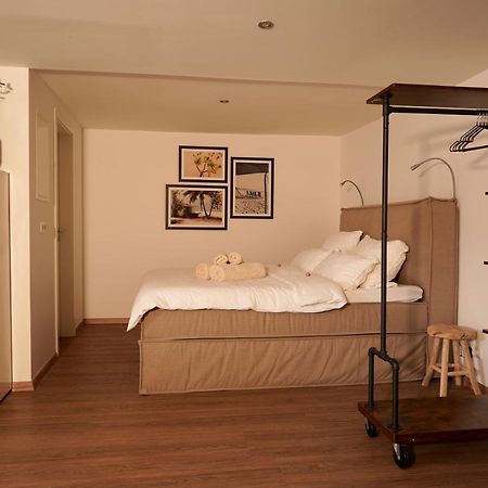 Ferienwohnung In Alter Brauerei Engelsberg Luaran gambar