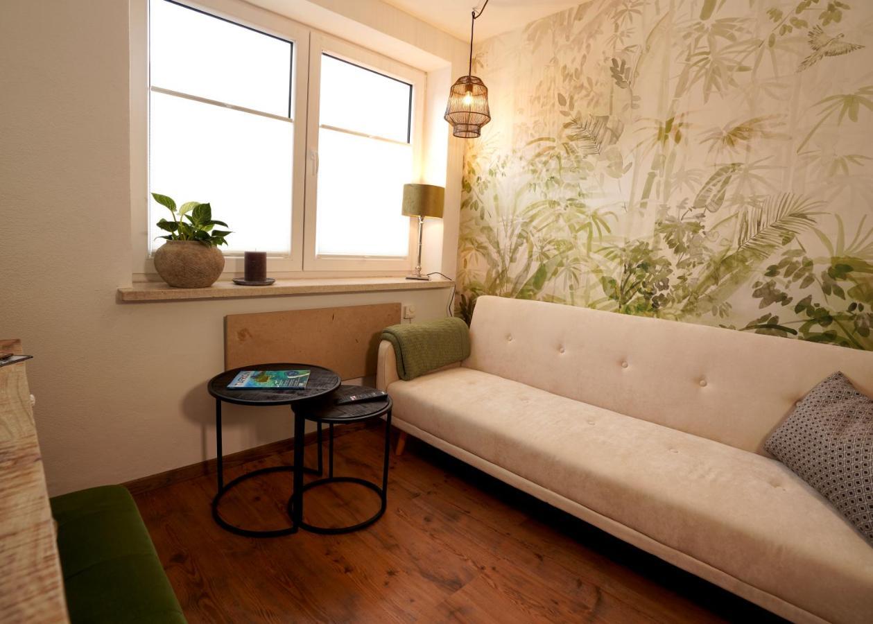 Ferienwohnung In Alter Brauerei Engelsberg Luaran gambar