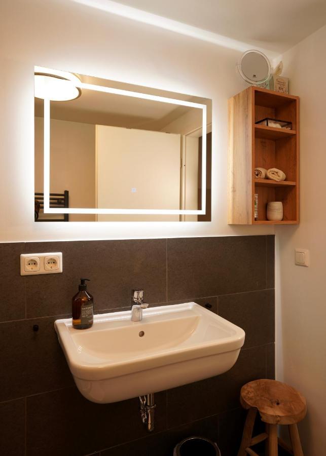 Ferienwohnung In Alter Brauerei Engelsberg Luaran gambar