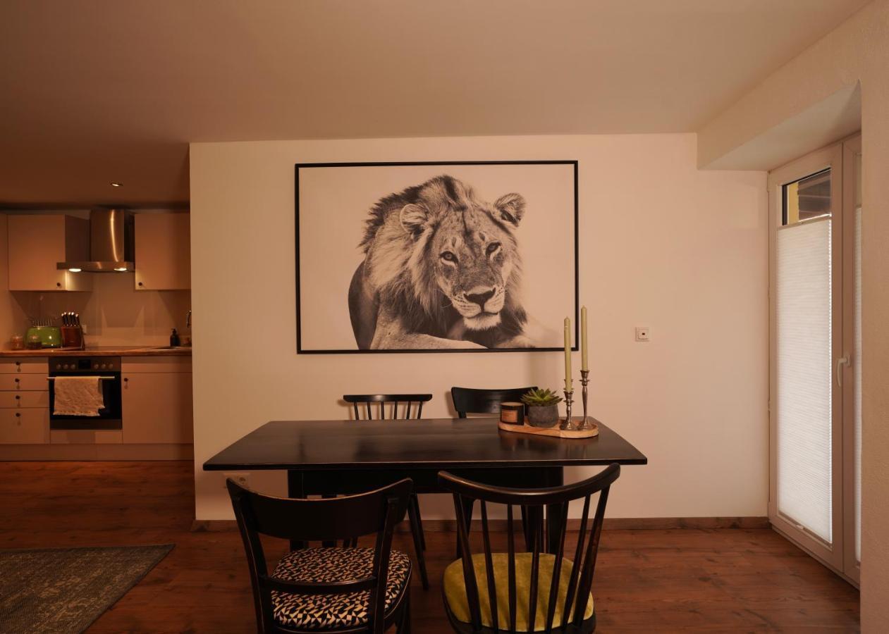 Ferienwohnung In Alter Brauerei Engelsberg Luaran gambar
