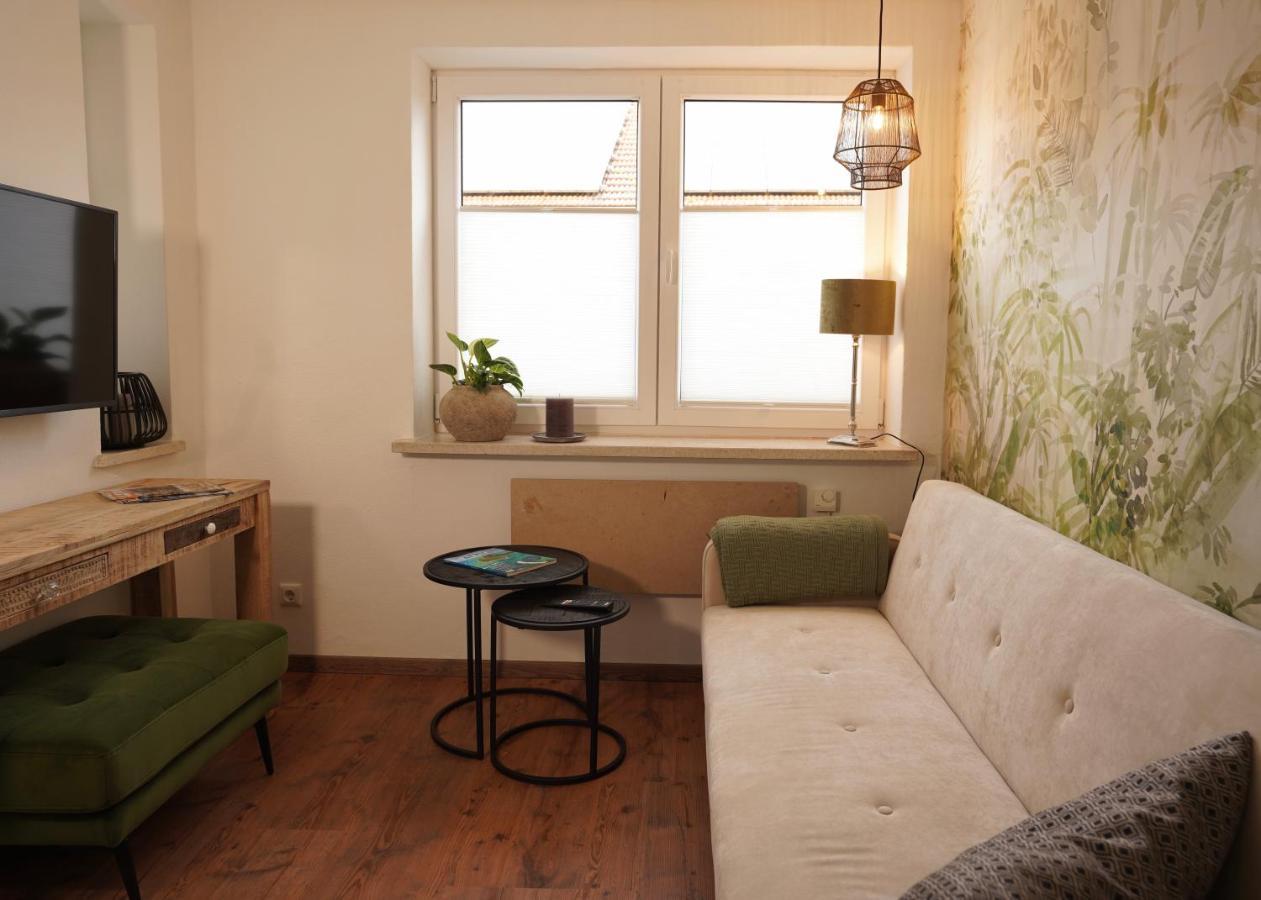 Ferienwohnung In Alter Brauerei Engelsberg Luaran gambar
