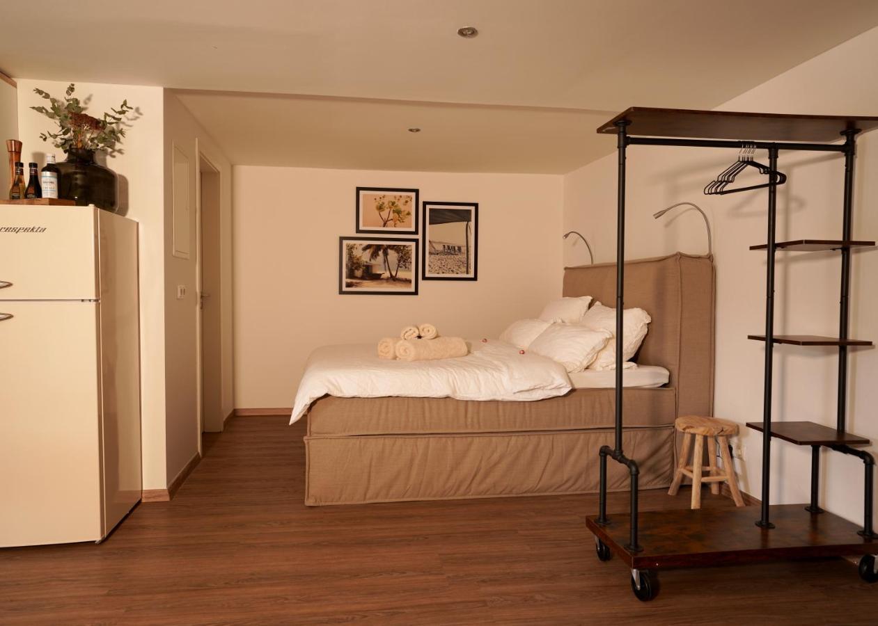 Ferienwohnung In Alter Brauerei Engelsberg Luaran gambar